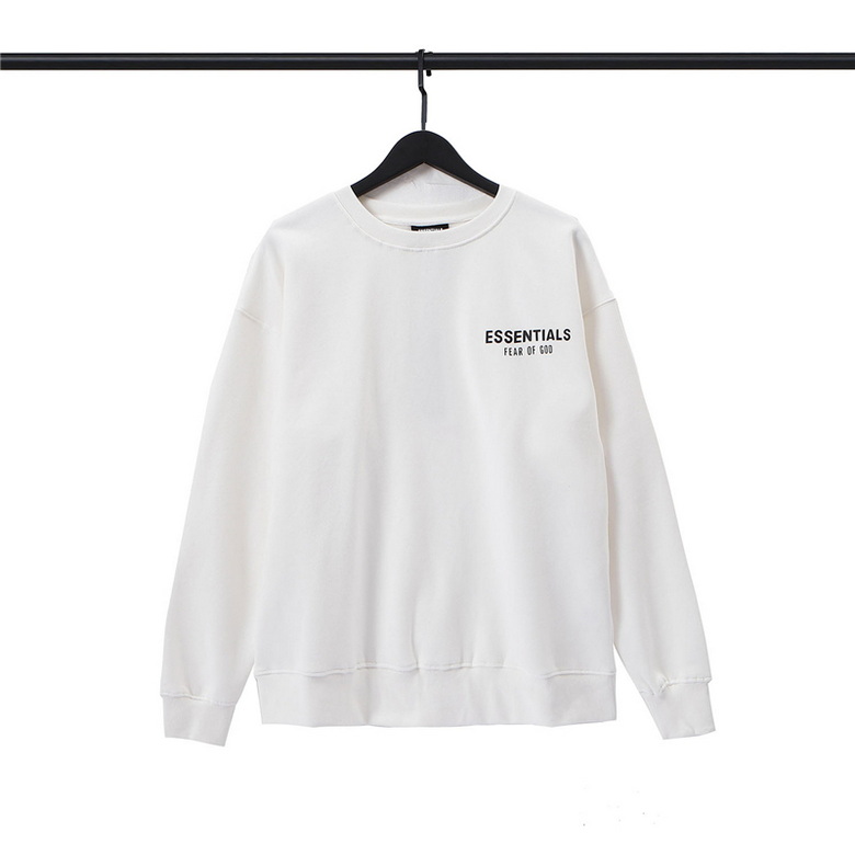 Fear Of God Sweatshirt S-XL-003